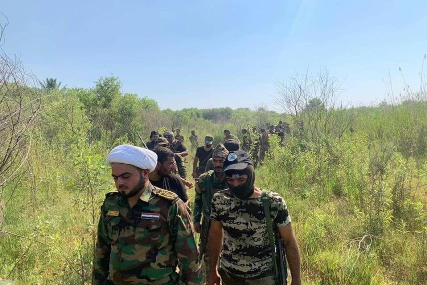 حِكايَةُ الفَجر