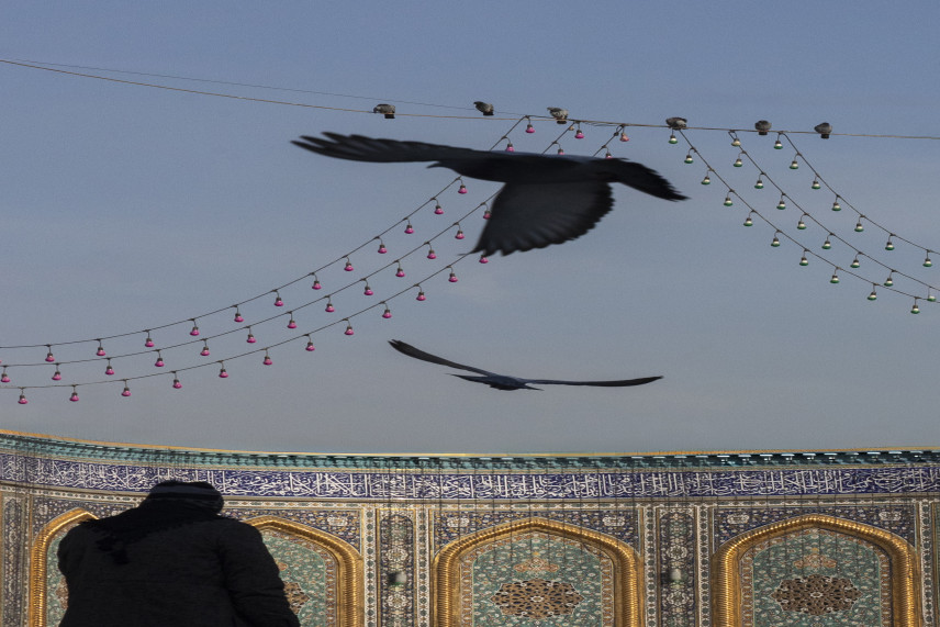 (يُوسُفُ السِّبْط) إليهِ وهوَ الغُلامُ الهاشميُّ العَلَويُّ، المُحَمديُّ خَلْقاً وخُلُقاً ومَنْطِقاً