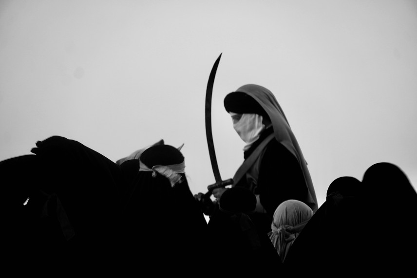 حُلُولٌ بمرآة الرّسول