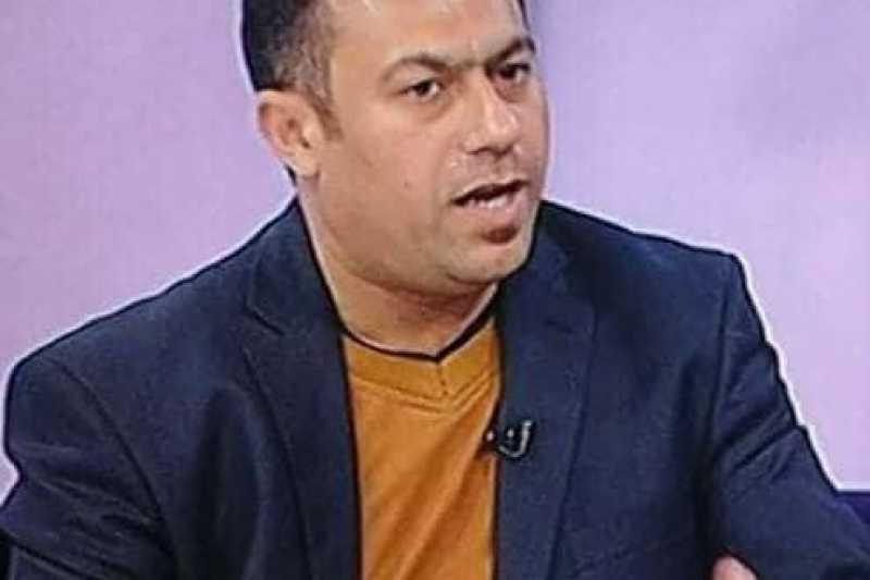 صورة الكاتب