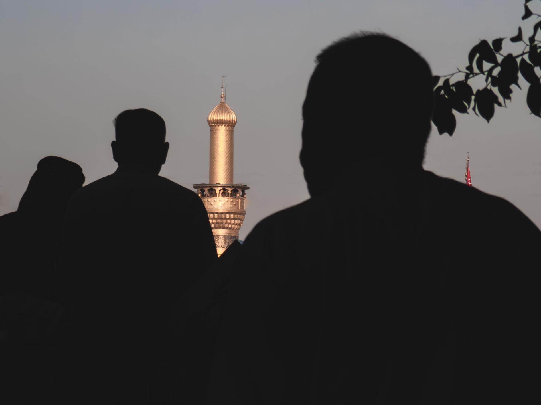 صورة الكاتب