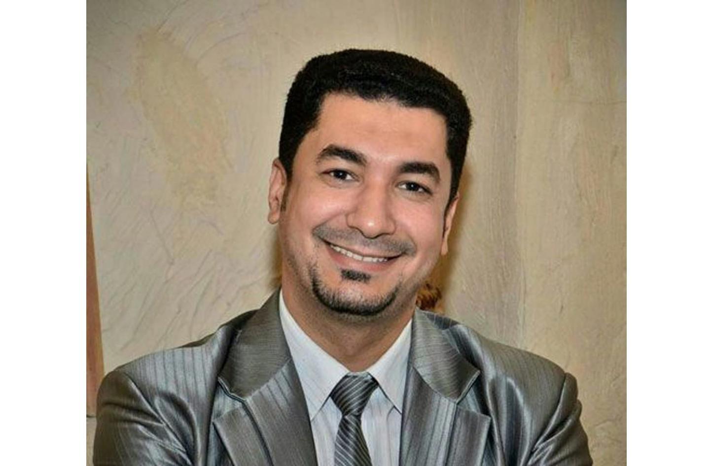 صورة الكاتب